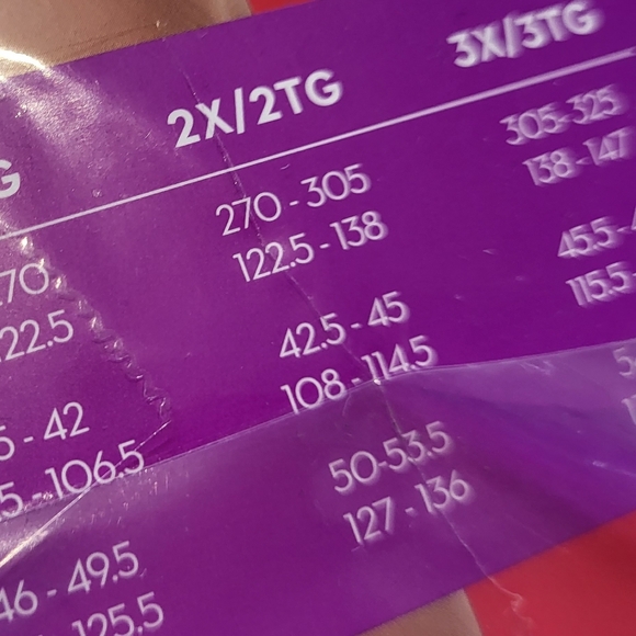 🩵2X - Spanx NWT - Black - Picture 2 of 5